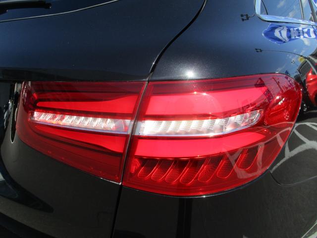 GLC250 4マチックスポーツ 電動半革シート フルセグナビ LEDライト 全周囲カメラ レーダーセーフティ アクティブクルーズC F&Rソナー 電動テールゲート シートヒーター 純正19AW ETC2.0 スマートキー(62枚目)