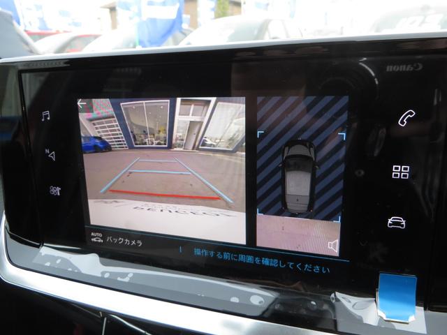 バックカメラ装備で後方確認に役立ちます。駐車の際に安心です。