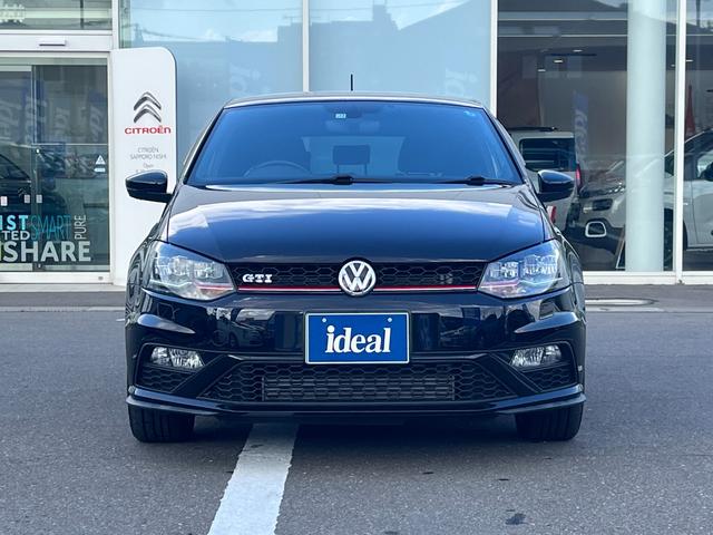 フォルクスワーゲン ポロＧＴＩ