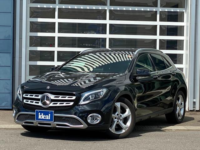 メルセデスベンツ GLA(X156)  純正トノカバー