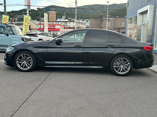 ＢＭＷ ５シリーズ