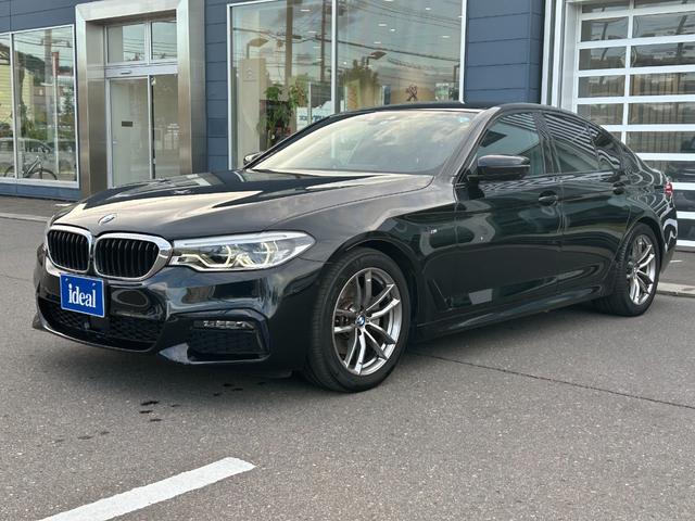 ＢＭＷ ５シリーズ