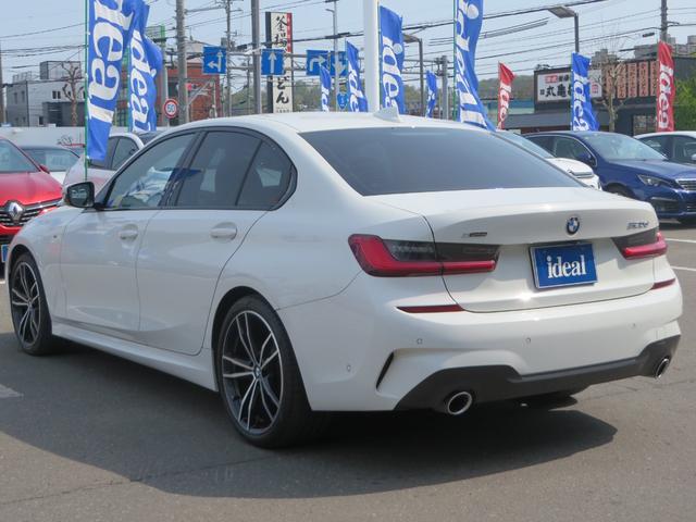 ＢＭＷ ３シリーズ