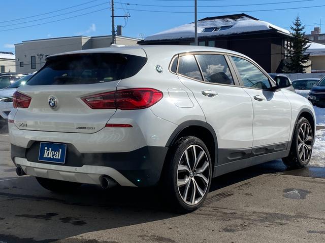 ＢＭＷ Ｘ２