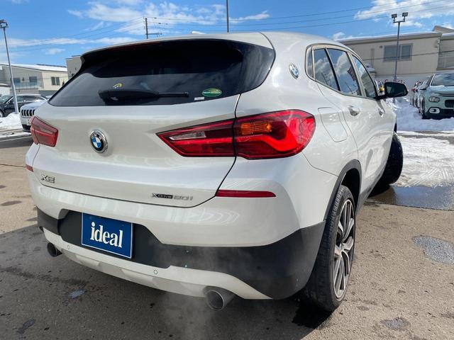 ＢＭＷ Ｘ２