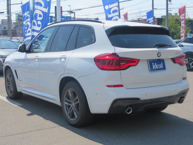 ＢＭＷ Ｘ３