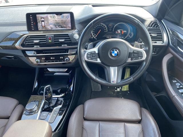 ＢＭＷ Ｘ３