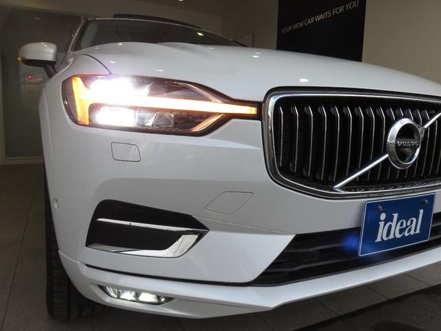 ＸＣ６０ Ｄ４　ＡＷＤ　インスクリプション　電動黒革シート　サンルーフ　フルセグナビ　ＬＥＤライト　衝突軽減ブレーキ　アクティブクルコン　レーン＆パークアシスト　純正１９ＡＷ　シートヒーター＆エアコン　ブラインドスポット　ＥＴＣ２．０（48枚目）