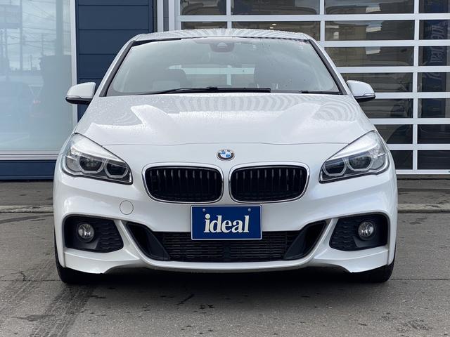 ＢＭＷ ２シリーズ