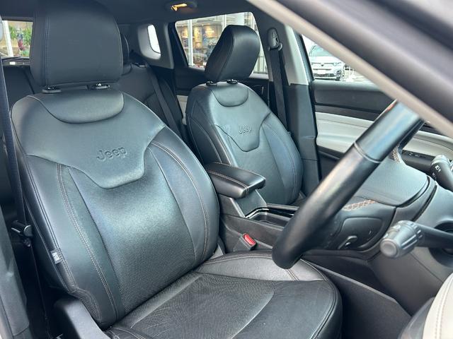 内装クリーニングも施しております。内装の綺麗なお車は気持ちが良くオススメさせていただく１つのポイントになっております。