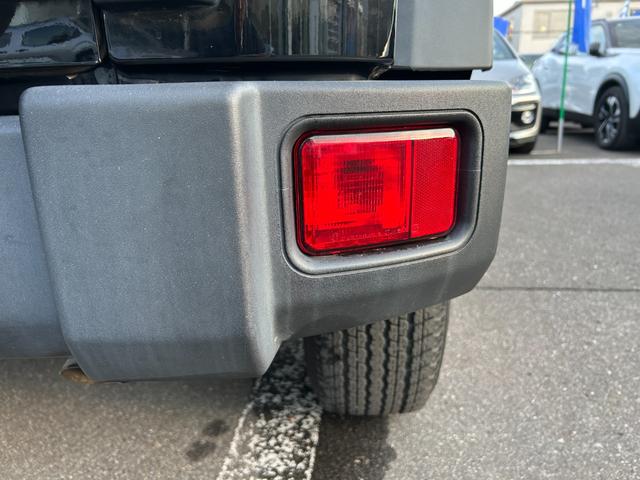 ジープ・ラングラーアンリミテッド スポーツ フルセグナビ 関東仕入 純正18AW クルーズコントロール ETC バック&サイドカメラ Bluetooth接続可 キーレス CD&DVD再生可 フォグライト ミュージックプレイヤー接続可(39枚目)