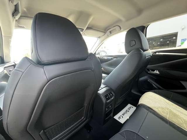 DS4 エトワール ブルーHDi 黒半革電動シート・純正ナビ・マトリクスLEDビジョン・ACC・純正19インチAW・全周囲カメラ・シートヒーター・ステアリングヒーター・プロキシミティスマートキー・アクティブセーフティ(13枚目)