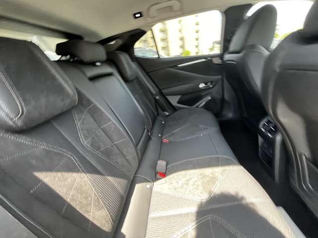 DS4 エトワール ブルーHDi 黒半革電動シート・純正ナビ・マトリクスLEDビジョン・ACC・純正19インチAW・全周囲カメラ・シートヒーター・ステアリングヒーター・プロキシミティスマートキー・アクティブセーフティ(22枚目)