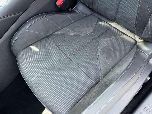 DS4 エトワール ブルーHDi 黒半革電動シート・純正ナビ・マトリクスLEDビジョン・ACC・純正19インチAW・全周囲カメラ・シートヒーター・ステアリングヒーター・プロキシミティスマートキー・アクティブセーフティ(35枚目)