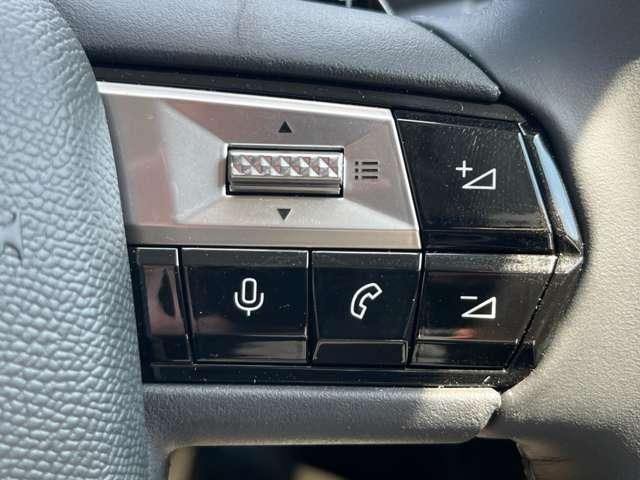 DS4 エトワール ブルーHDi 黒半革電動シート・純正ナビ・マトリクスLEDビジョン・ACC・純正19インチAW・全周囲カメラ・シートヒーター・ステアリングヒーター・プロキシミティスマートキー・アクティブセーフティ(36枚目)