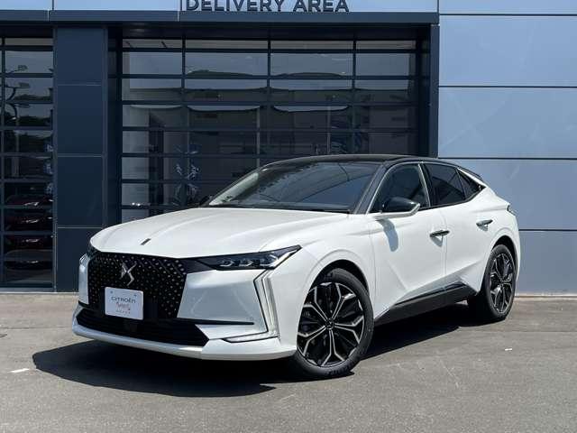 DS4 エトワール ブルーHDi 黒半革電動シート・純正ナビ・マトリクスLEDビジョン・ACC・純正19インチAW・全周囲カメラ・シートヒーター・ステアリングヒーター・プロキシミティスマートキー・アクティブセーフティ(67枚目)