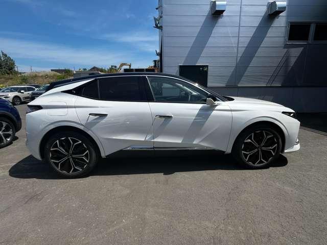 DS4 エトワール ブルーHDi 黒半革電動シート・純正ナビ・マトリクスLEDビジョン・ACC・純正19インチAW・全周囲カメラ・シートヒーター・ステアリングヒーター・プロキシミティスマートキー・アクティブセーフティ(73枚目)