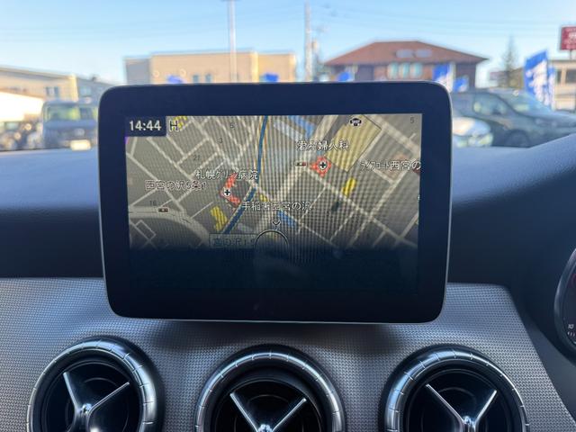 CLAクラス CLA220 4マチック レーダーセーフティP 関東仕入 黒革シート フルセグナビ LEDライト 衝突軽減 アクティブクルコン レーンアシスト ブラインドスポット ATハイビーム 純正18AW シートヒーター バックカメラ(33枚目)