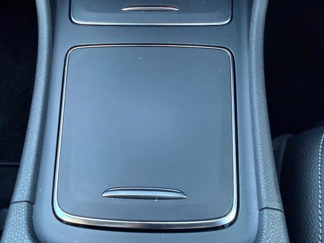 CLAクラス CLA220 4マチック レーダーセーフティP 関東仕入 黒革シート フルセグナビ LEDライト 衝突軽減 アクティブクルコン レーンアシスト ブラインドスポット ATハイビーム 純正18AW シートヒーター バックカメラ(37枚目)