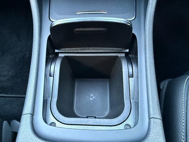 CLAクラス CLA220 4マチック レーダーセーフティP 関東仕入 黒革シート フルセグナビ LEDライト 衝突軽減 アクティブクルコン レーンアシスト ブラインドスポット ATハイビーム 純正18AW シートヒーター バックカメラ(38枚目)