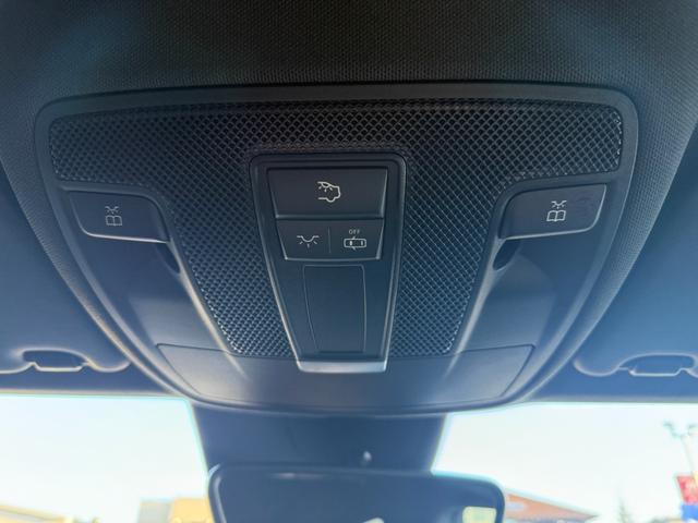 CLAクラス CLA220 4マチック レーダーセーフティP 関東仕入 黒革シート フルセグナビ LEDライト 衝突軽減 アクティブクルコン レーンアシスト ブラインドスポット ATハイビーム 純正18AW シートヒーター バックカメラ(44枚目)