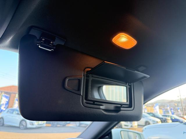 CLAクラス CLA220 4マチック レーダーセーフティP 関東仕入 黒革シート フルセグナビ LEDライト 衝突軽減 アクティブクルコン レーンアシスト ブラインドスポット ATハイビーム 純正18AW シートヒーター バックカメラ(47枚目)