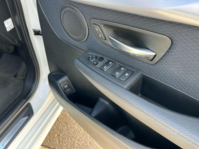 2シリーズ 225i xDriveアクティブツアラー Mスポーツ 関西仕入 インテリセーフティ 純正ナビ LEDライト 衝突軽減 レーンアシスト 純正18AW 電動テールゲート シートヒーター 電動シート 前後ソナー バックカメラ Bluetooth接続(17枚目)