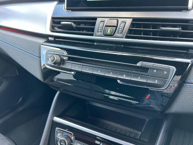 2シリーズ 225i xDriveアクティブツアラー Mスポーツ 関西仕入 インテリセーフティ 純正ナビ LEDライト 衝突軽減 レーンアシスト 純正18AW 電動テールゲート シートヒーター 電動シート 前後ソナー バックカメラ Bluetooth接続(30枚目)