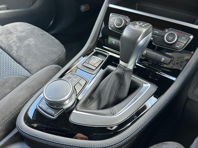 2シリーズ 225i xDriveアクティブツアラー Mスポーツ 関西仕入 インテリセーフティ 純正ナビ LEDライト 衝突軽減 レーンアシスト 純正18AW 電動テールゲート シートヒーター 電動シート 前後ソナー バックカメラ Bluetooth接続(32枚目)