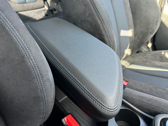 2シリーズ 225i xDriveアクティブツアラー Mスポーツ 関西仕入 インテリセーフティ 純正ナビ LEDライト 衝突軽減 レーンアシスト 純正18AW 電動テールゲート シートヒーター 電動シート 前後ソナー バックカメラ Bluetooth接続(34枚目)