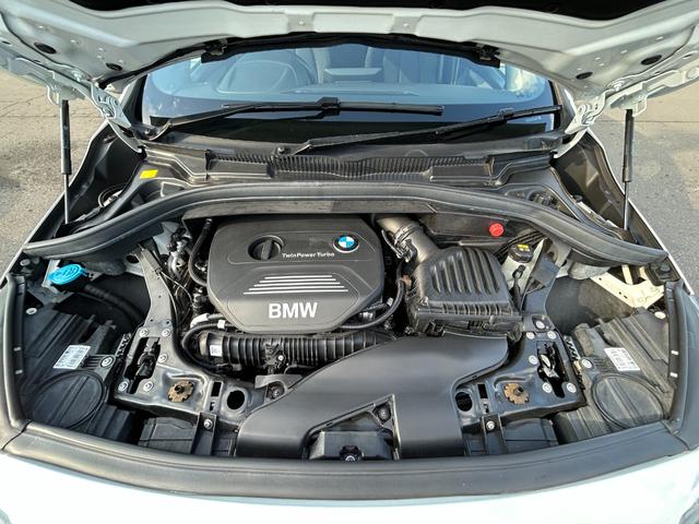 2シリーズ 225i xDriveアクティブツアラー Mスポーツ 関西仕入 インテリセーフティ 純正ナビ LEDライト 衝突軽減 レーンアシスト 純正18AW 電動テールゲート シートヒーター 電動シート 前後ソナー バックカメラ Bluetooth接続(54枚目)