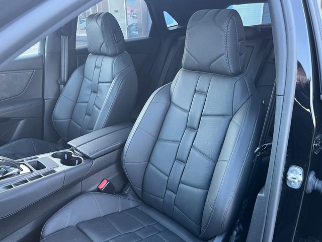 ＤＳ７クロスバック グランシック　ピュアテック　オペラ内装　ナイトビジョン　ガラスサンルーフ　１オーナー　フルセグナビ　純正２０ＡＷ　ＬＥＤライト　ＡＣＣ　ＥＴＣ　全周囲カメラ　カープレイ　シートヒーター＆クーラー　電動リアゲート　ＡＴハイビーム（15枚目）