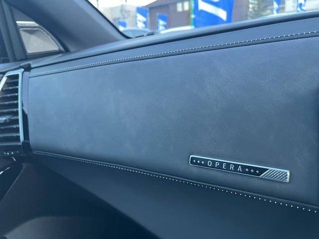 ＤＳ７クロスバック グランシック　ピュアテック　オペラ内装　ナイトビジョン　ガラスサンルーフ　１オーナー　フルセグナビ　純正２０ＡＷ　ＬＥＤライト　ＡＣＣ　ＥＴＣ　全周囲カメラ　カープレイ　シートヒーター＆クーラー　電動リアゲート　ＡＴハイビーム（46枚目）