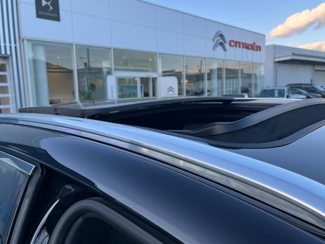 ＤＳ７クロスバック グランシック　ピュアテック　オペラ内装　ナイトビジョン　ガラスサンルーフ　１オーナー　フルセグナビ　純正２０ＡＷ　ＬＥＤライト　ＡＣＣ　ＥＴＣ　全周囲カメラ　カープレイ　シートヒーター＆クーラー　電動リアゲート　ＡＴハイビーム（50枚目）