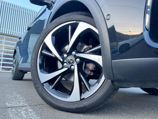 ＤＳ７クロスバック グランシック　ピュアテック　オペラ内装　ナイトビジョン　ガラスサンルーフ　１オーナー　フルセグナビ　純正２０ＡＷ　ＬＥＤライト　ＡＣＣ　ＥＴＣ　全周囲カメラ　カープレイ　シートヒーター＆クーラー　電動リアゲート　ＡＴハイビーム（60枚目）