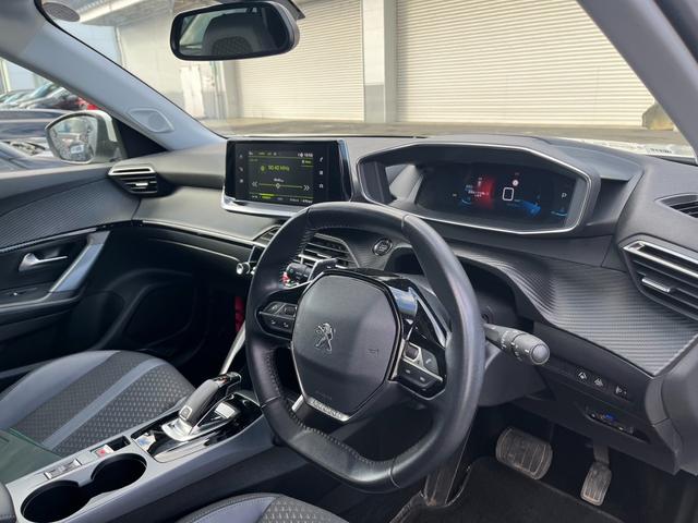 ２００８ アリュール　１オーナー　純正１７ＡＷ　ＬＥＤライト　アクティブクルコン　ＥＴＣ　カープレイ　アイドリングストップ　クリアランスソナー　レーンアシスト　衝突軽減ブレーキ　ＵＳＢ入力端子　ＡＴハイビーム　バックカメラ（2枚目）