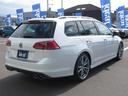 VOLKSWAGEN GOLF R VARIANT