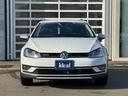 VOLKSWAGEN GOLF ALLTRACK