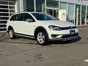 VOLKSWAGEN GOLF ALLTRACK