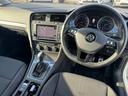 VOLKSWAGEN GOLF ALLTRACK