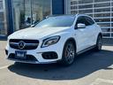 MERCEDES AMG GLA-CLASS