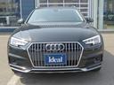 AUDI A4 ALLROAD QUATTRO