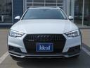 AUDI A4 ALLROAD QUATTRO