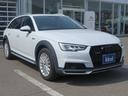 AUDI A4 ALLROAD QUATTRO