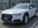 AUDI A4 ALLROAD QUATTRO