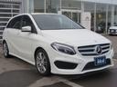 MERCEDES BENZ B-CLASS