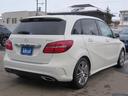 MERCEDES BENZ B-CLASS