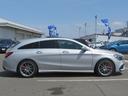 MERCEDES AMG CLA-CLASS SHOOTING BRAKE