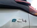 CITROEN E-C4