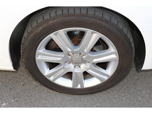 2.0TFSI Audi認定中古車 認定中古車保証(7枚目)